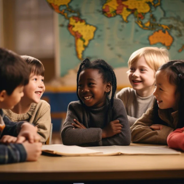 Come creare un ambiente di apprendimento inclusivo