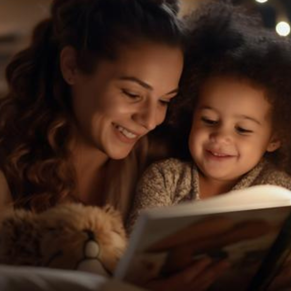 Come utilizzare i libri illustrati per favorire l'apprendimento