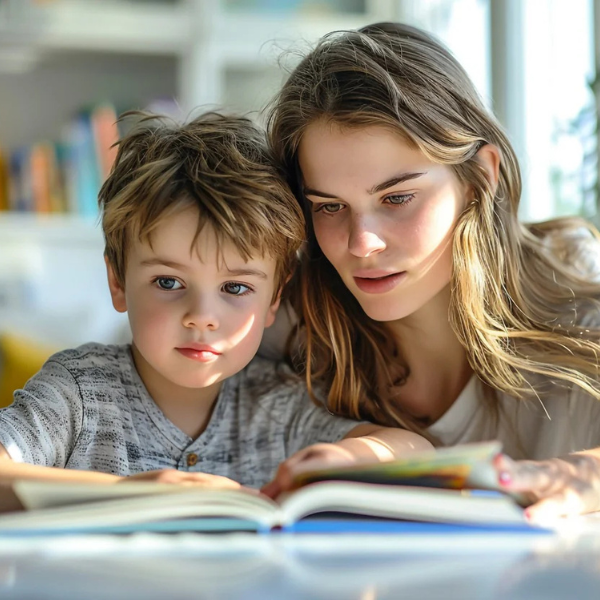 Strategie per supportare i bambini con difficoltà di lettura