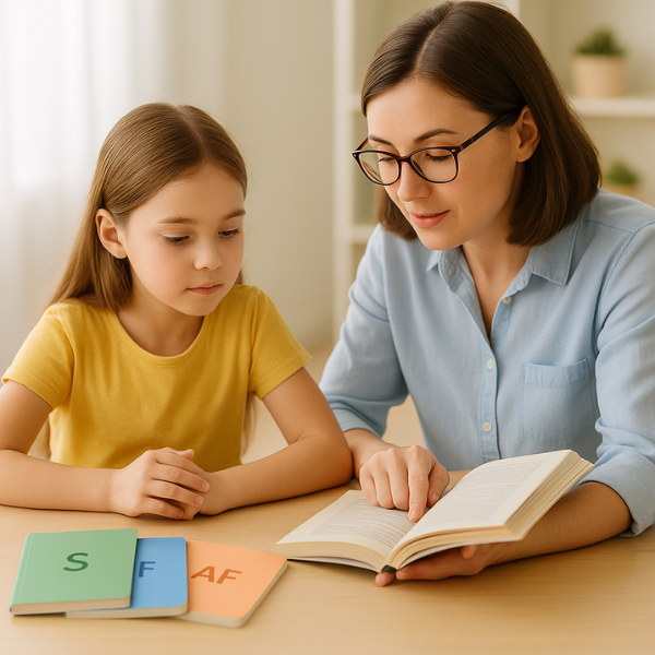 Come adattare un testo per alunni con DSA