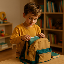 Il potere delle routine nella crescita emotiva