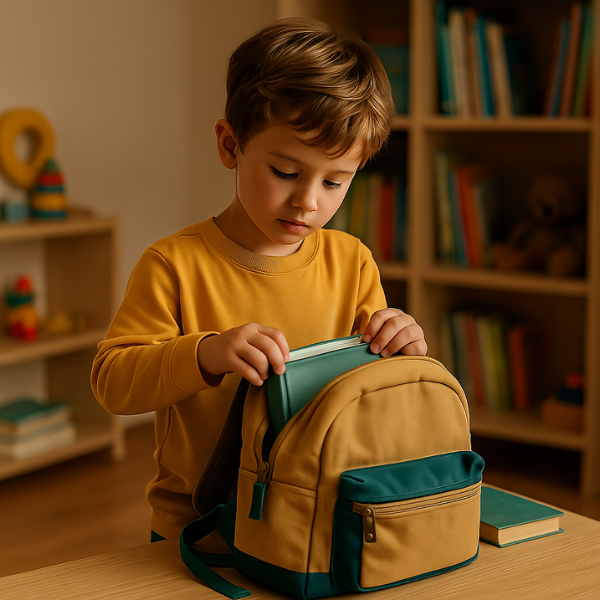 Il potere delle routine nella crescita emotiva