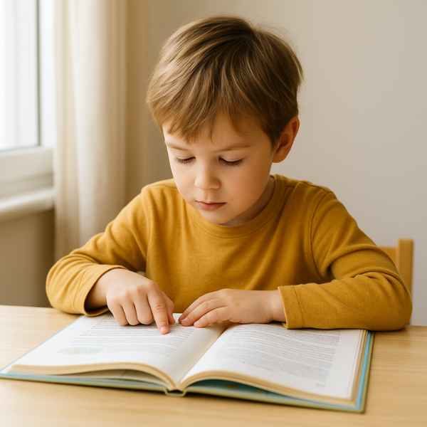 La lentezza nella lettura: quando preoccuparsi e quando no