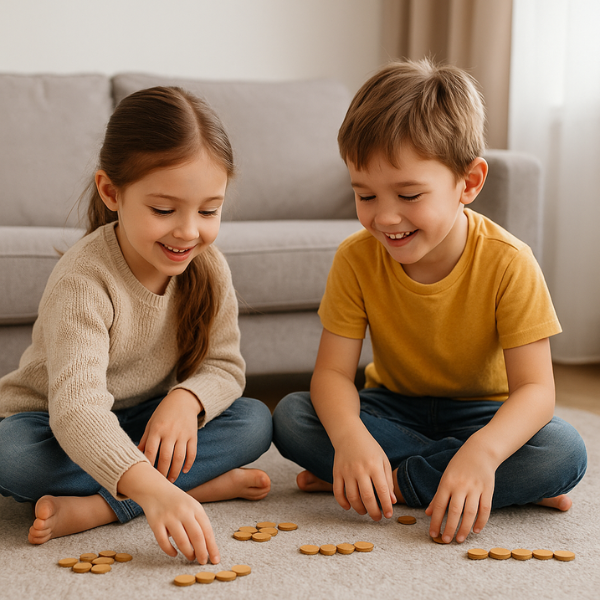 Matematica inclusiva: strategie per renderla accessibile e meno “spaventosa”