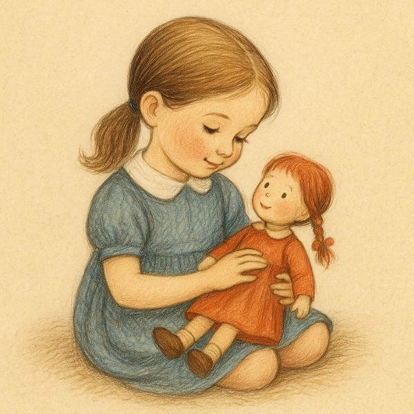 Rappresentazione, infanzia e inclusione: una riflessione aperta