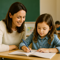 DSA: cosa deve sapere (davvero) un insegnante di scuola primaria