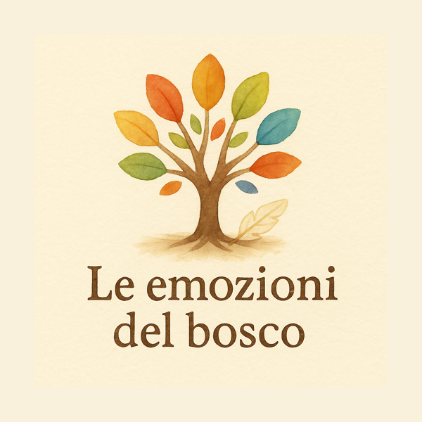 Le emozioni del bosco: fiabe per crescere