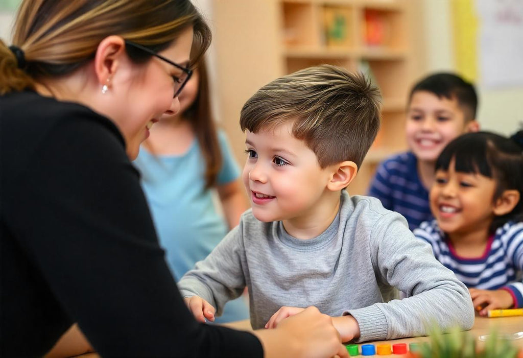 Comprendere e supportare gli alunni con autismo a scuola