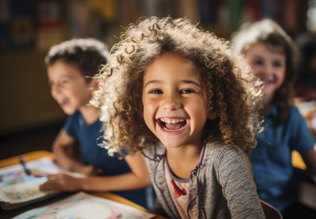 Pronti per la Prima: L’Importanza dei prerequisiti degli apprendimenti scolastici