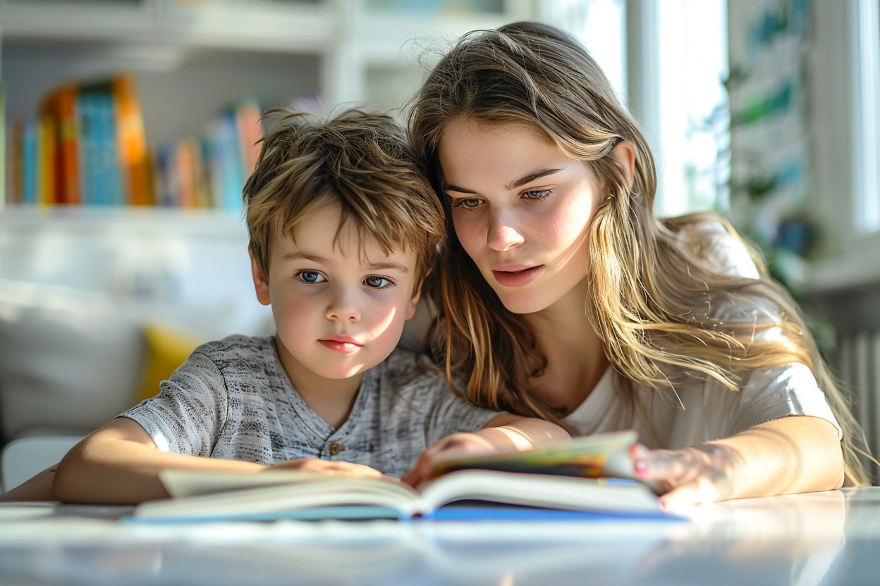 Strategie per supportare i bambini con difficoltà di lettura