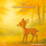 Leo e la nuvola nel cuore