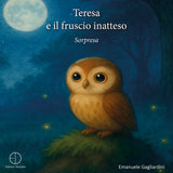 Teresa e il fruscio inatteso