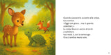 Leo e la nuvola nel cuore