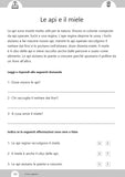 Comprendere i testi 6-7 anni