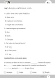 Comprendere i testi 6-7 anni