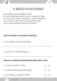 Comprendere i testi 6-7 anni