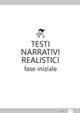 Comprendere i testi 6-7 anni