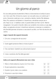 Comprendere i testi 6-7 anni