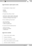 Comprendere i testi 6-7 anni