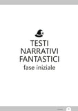 Comprendere i testi 6-7 anni