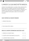 Comprendere i testi 6-7 anni