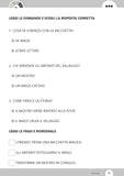 Comprendere i testi 6-7 anni