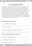 Comprendere i testi 7-8 anni