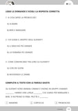 Comprendere i testi 7-8 anni