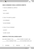 Comprendere i testi 7-8 anni