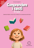 Comprendere i testi 6-7 anni
