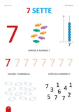 Diamo i numeri - sussidiario facilitato di matematica e geometria per la classe prima