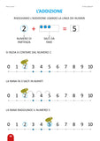 Diamo i numeri - sussidiario facilitato di matematica e geometria per la classe prima