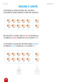 Diamo i numeri - sussidiario facilitato di matematica e geometria per la classe prima