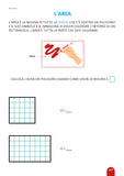 Diamo i numeri - sussidiario facilitato di matematica e geometria per la classe terza