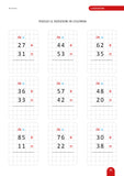 Diamo i numeri - sussidiario facilitato di matematica e geometria per la classe terza