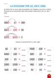 Diamo i numeri - sussidiario facilitato di matematica e geometria per la classe terza