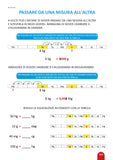 Diamo i numeri - sussidiario facilitato di matematica e geometria per la classe quarta