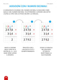 Diamo i numeri - sussidiario facilitato di matematica e geometria per la classe quarta