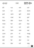 Difficoltà e disturbi della lettura – Volume 1 – Trattamento sublessicale