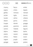 Difficoltà e disturbi della lettura – Volume 2 – Trattamento lessicale
