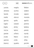 Difficoltà e disturbi della lettura – Volume 2 – Trattamento lessicale