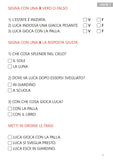 Collana "Ghiaccioli"