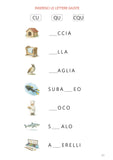 Collana "Ghiaccioli"