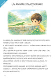 Collana "Ghiaccioli"