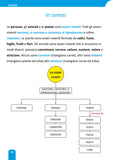 Passepartout  Classe 1ᵃ - la chiave dei saperi