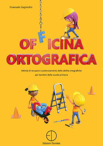 Officina ortografica